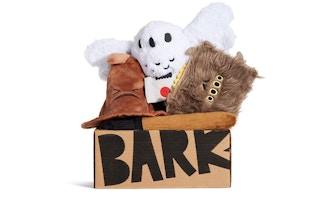 bark box harry potter stock image 2022 1672336664 1672336664
