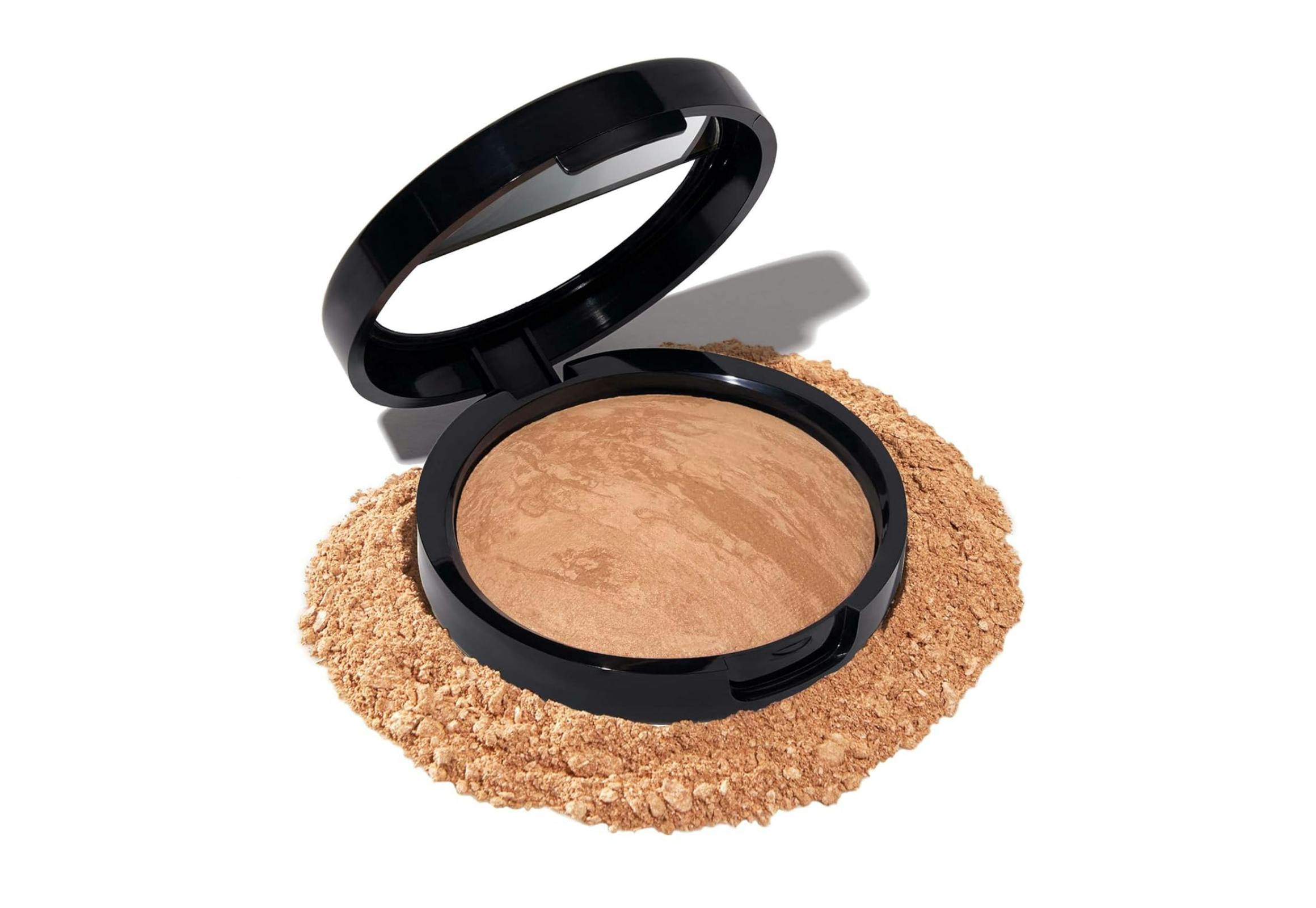 Laura Gellar Powder Foundation