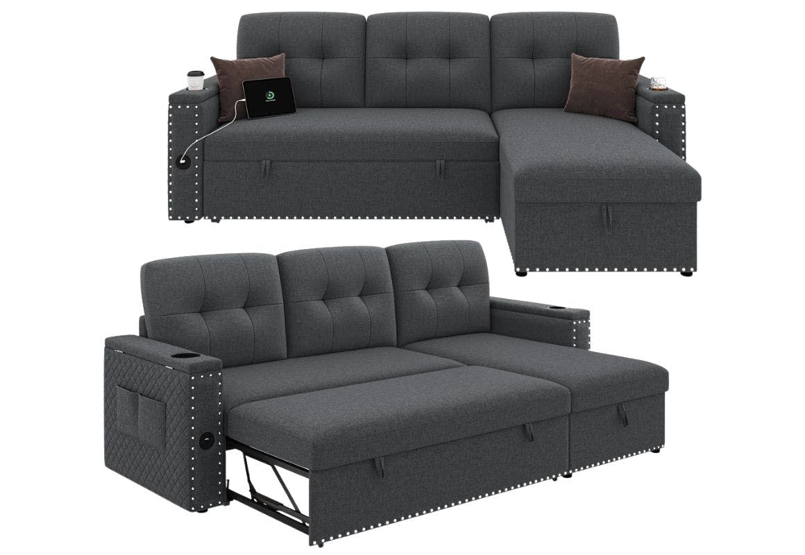 Sectional Sofa