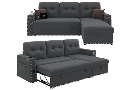 Sectional Sofa