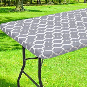 Smiry Rectangle Picnic Table Cover