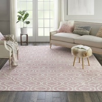 Modern Moroccan Area Rug