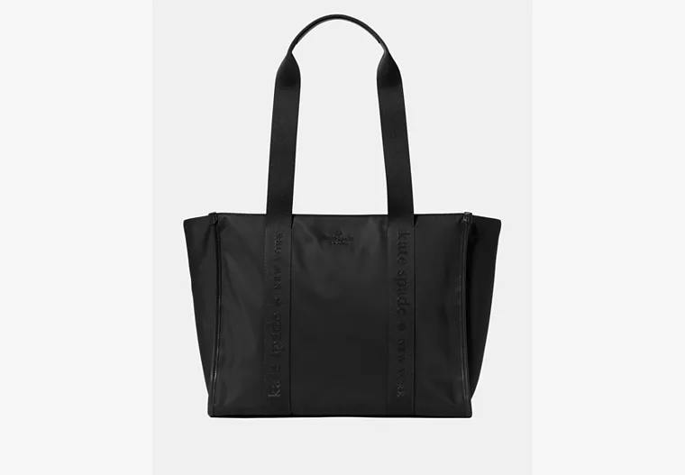 Kate Spade Kip Nylon Large Tote