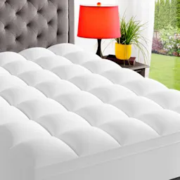Queen Mattress Topper