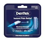 DenTek Instant Oral Pain Relief
