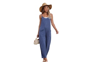 Women's Jumpsuit