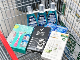 costco-crest-degree-dove-gillette-venus-
