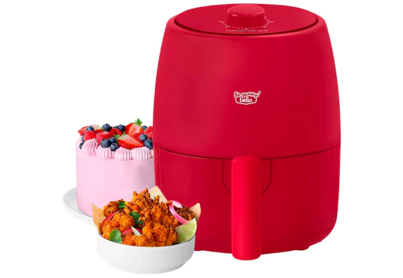 2-Quart Air Fryer