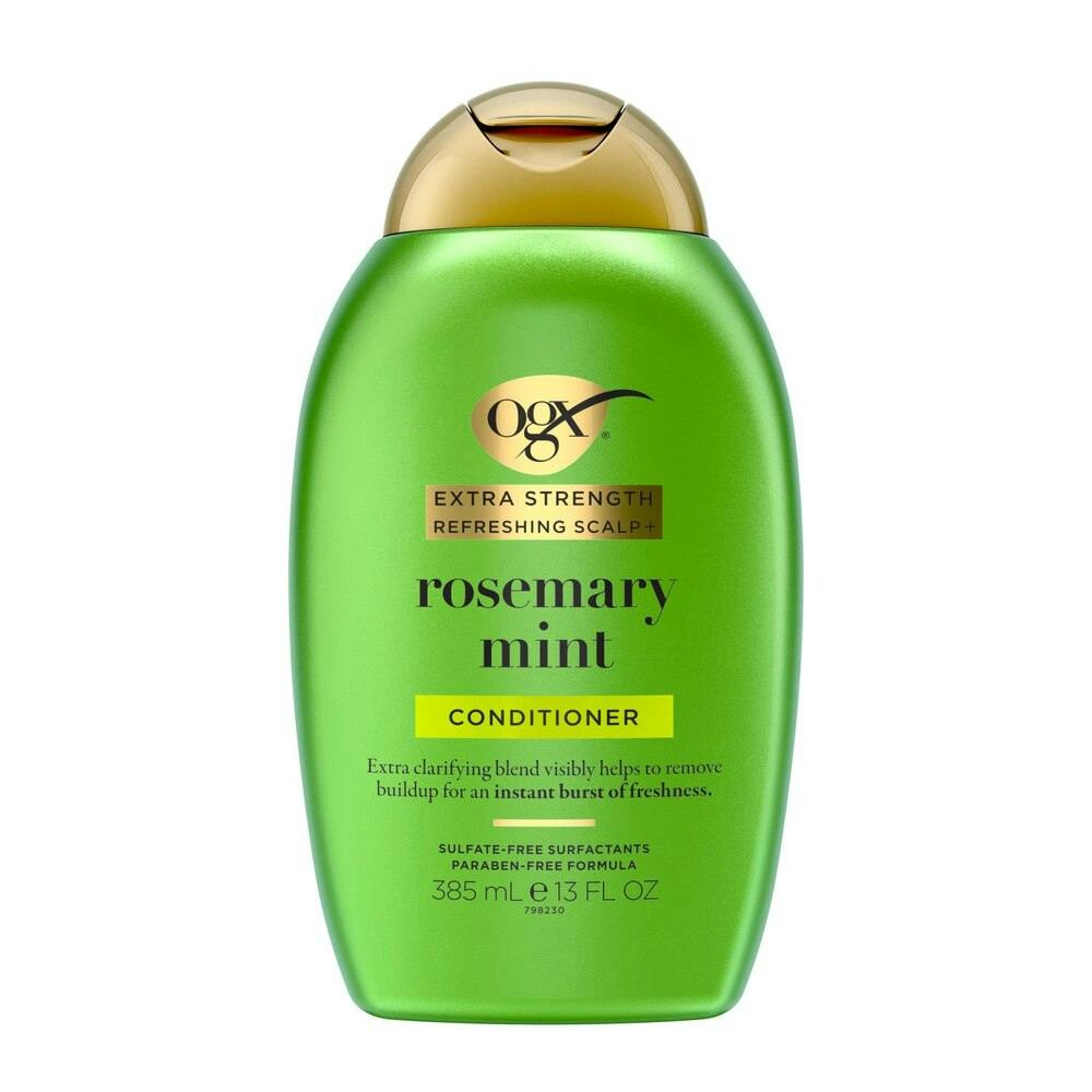 2 OGX Conditioners