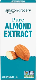 Amazon Grocery Almond Extract