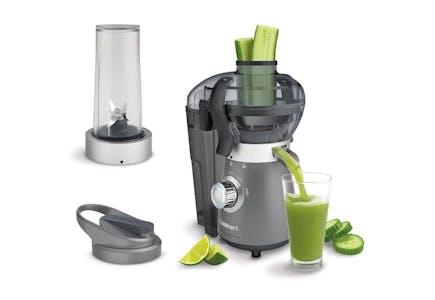 Blender Juice Extractor