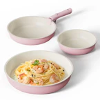 Carote Nonstick Cookware Set