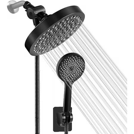 Showerhead Combo