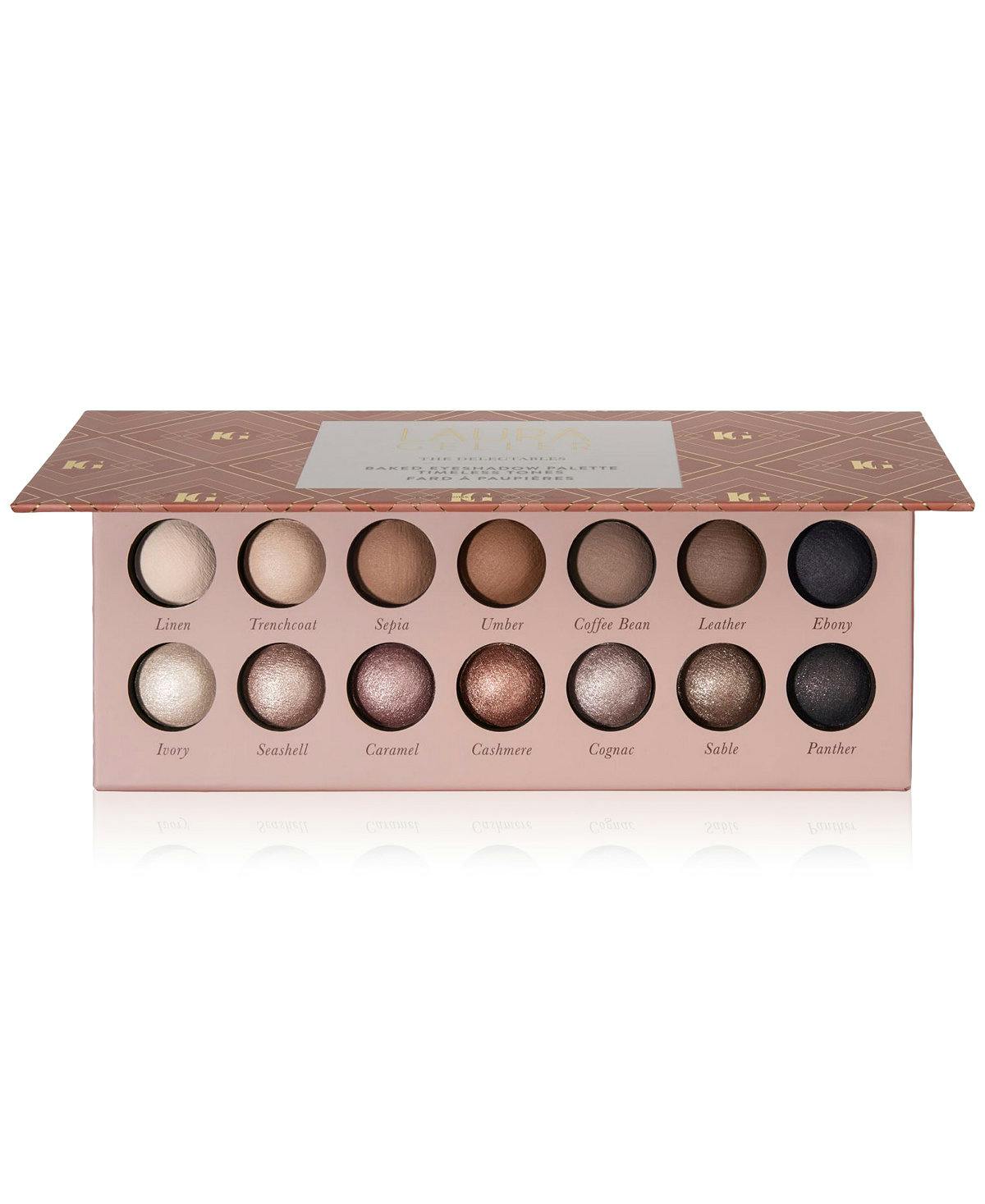 Laura Geller Eyeshadow Palette