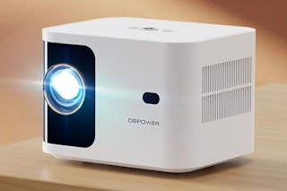 mini projector 