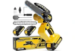 Mini Chainsaw