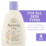 Aveeno Baby Wash