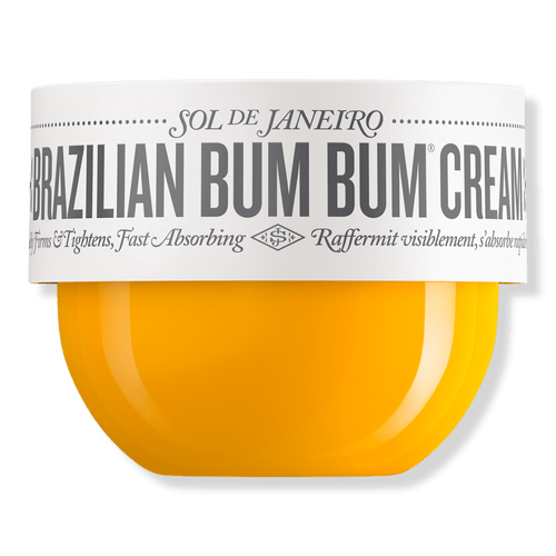 2 Sol de Janeiro Bum Bum Creams