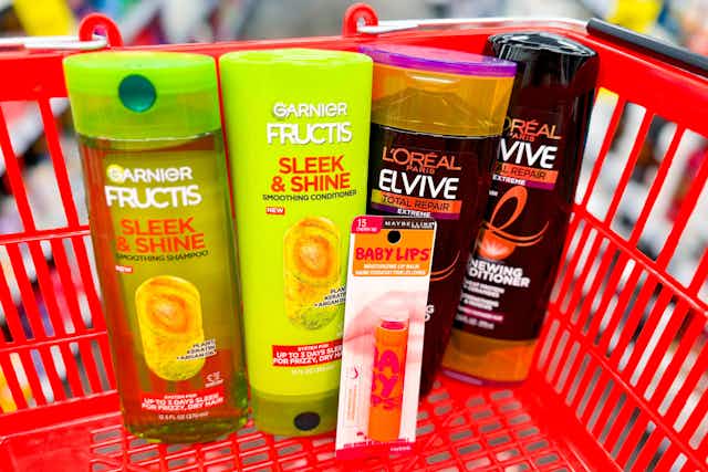 Easy CVS Deals: Save 70% or More With New Promo Code card image