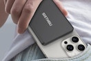 amazon Magnetic Portable Power Bank B0FD3RFMW9