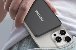 amazon Magnetic Portable Power Bank B0FD3RFMW9