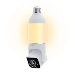 WYZE Bulb Cam