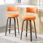 Swivel Bar Stools