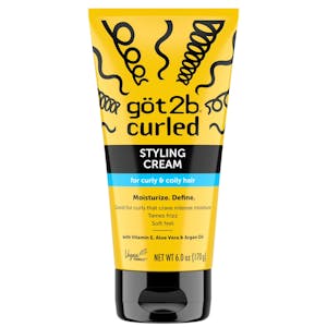 Got2b Curled Styling Cream