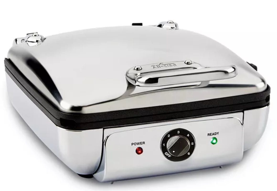 All-Clad Belgian Waffle Maker