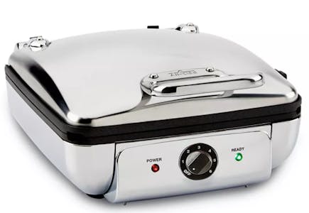 All-Clad Belgian Waffle Maker