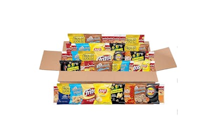 Frito-Lay Snacks 50-Pack