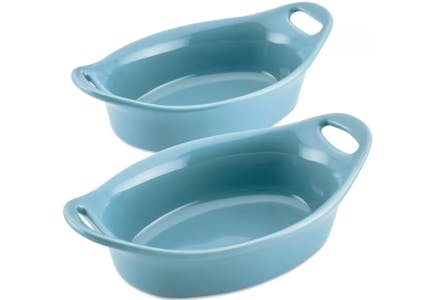Rachael Ray Ceramic Dishes