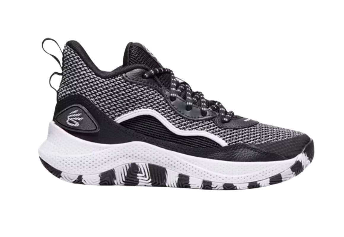 Under Armour Kids' Curry Shoes