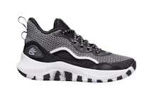 Under Armour Kids' Curry Shoes