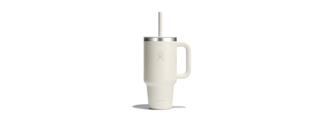 Hydro Flask Travel Tumbler