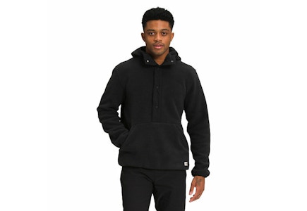 The North Face Jacket
