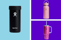 hydro flask
