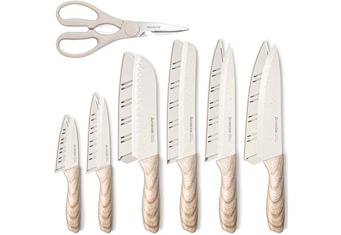 Knife Set