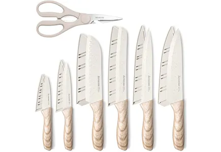Knife Set