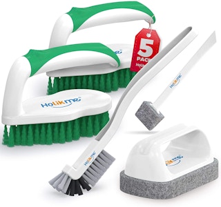 brush set