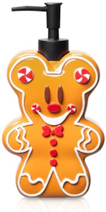 Mickey Mouse Soap Dispenser