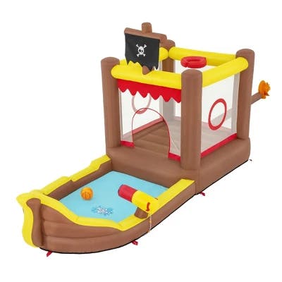 H2OGO! Pirate Ship Water Park