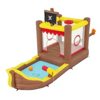 H2OGO! Pirate Ship Water Park