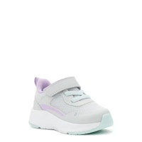 Kids' Mesh Jogger Sneakers