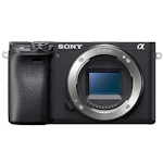 Sony Alpha a6400 Mirrorless Camera