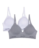 Calvin Klein Kids' Bra 2-Pack