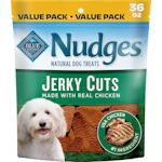 Blue Buffalo Nudges Dog Treats
