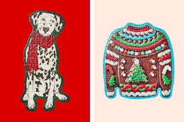 target gigglescape collage