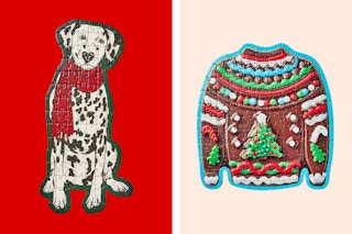 target gigglescape collage