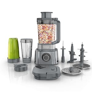 Ninja Blender & Food Processor Combo